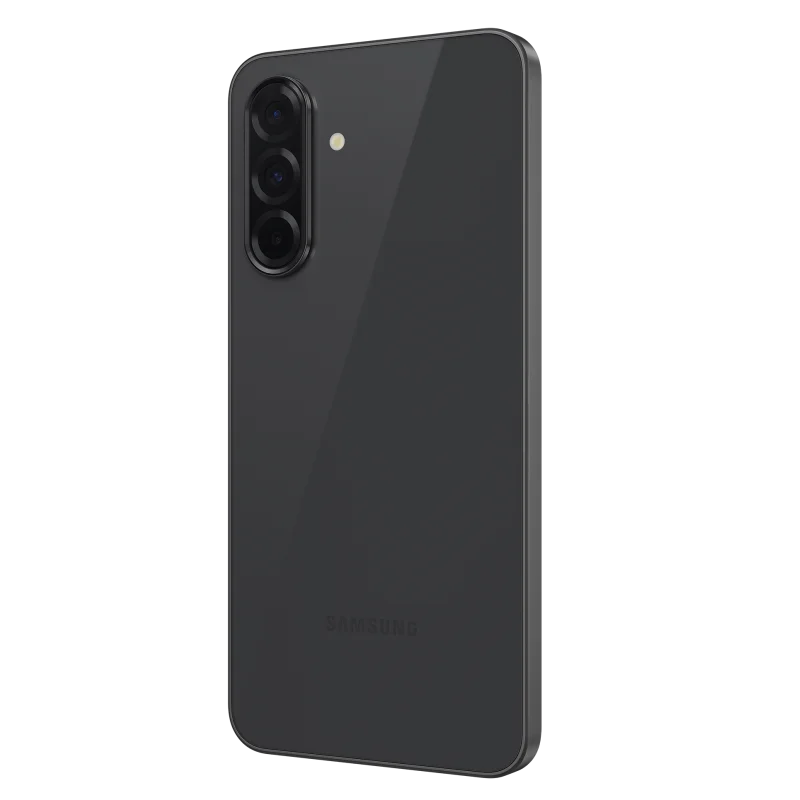 Smartphone Samsung Galaxy A36 5G 16/128 Go / Noir - Samsung - photo 7