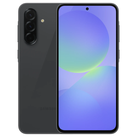 Smartphone Samsung Galaxy A36 5G 16/128 Go / Noir - Samsung - photo 9