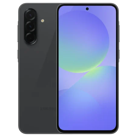 Smartphone Samsung Galaxy A36 5G 16/128 Go / Noir - Samsung - photo 9