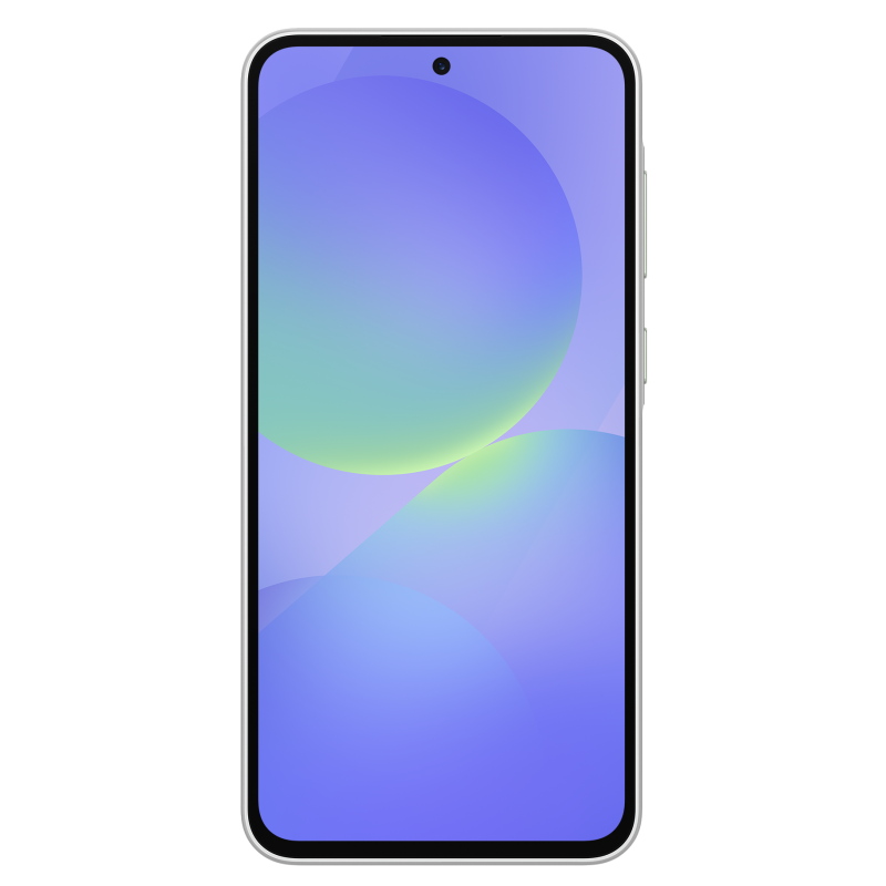 Smartphone Samsung Galaxy A36 5G 16/128 Go / Blanc - Samsung - photo 2