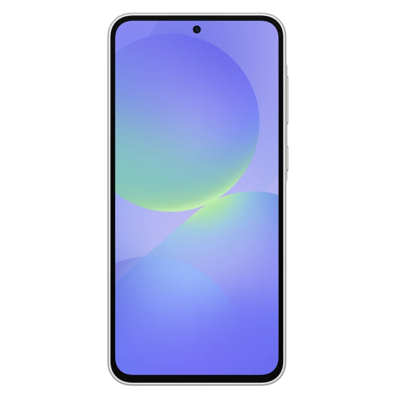 Smartphone Samsung Galaxy A36 5G 16/128 Go / Blanc - Samsung - photo 2