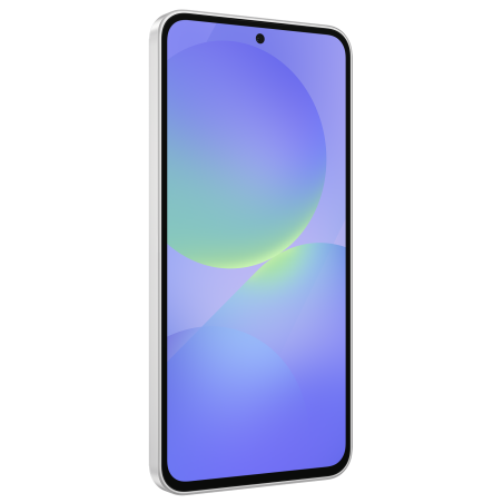 Smartphone Samsung Galaxy A36 5G 16/128 Go / Blanc - Samsung - photo 12