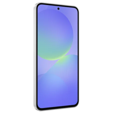 Smartphone Samsung Galaxy A36 5G 16/128 Go / Blanc - Samsung - photo 12