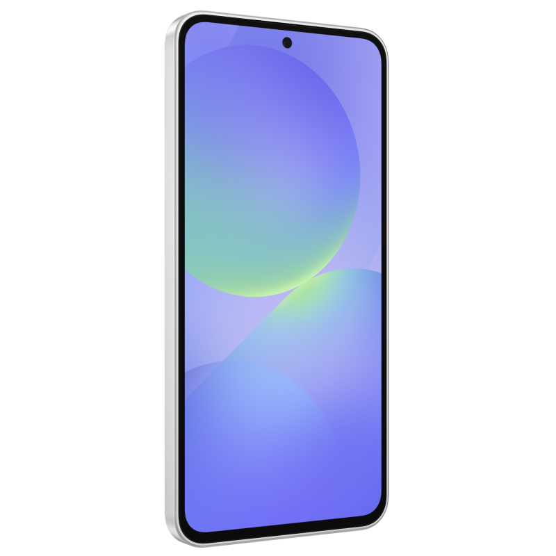 Smartphone Samsung Galaxy A36 5G 16/128 Go / Blanc - Samsung - photo 3