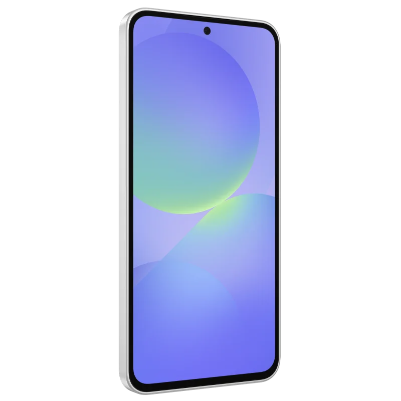 Smartphone Samsung Galaxy A36 5G 16/128 Go / Blanc - Samsung - photo 3