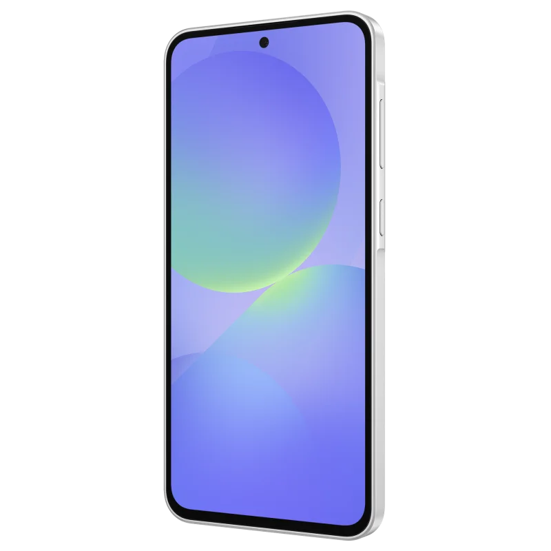 Smartphone Samsung Galaxy A36 5G 16/128 Go / Blanc - Samsung - photo 4