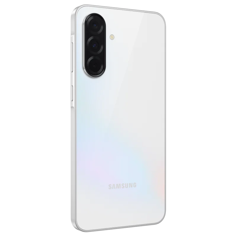 Smartphone Samsung Galaxy A36 5G 16/128 Go / Blanc - Samsung - photo 6