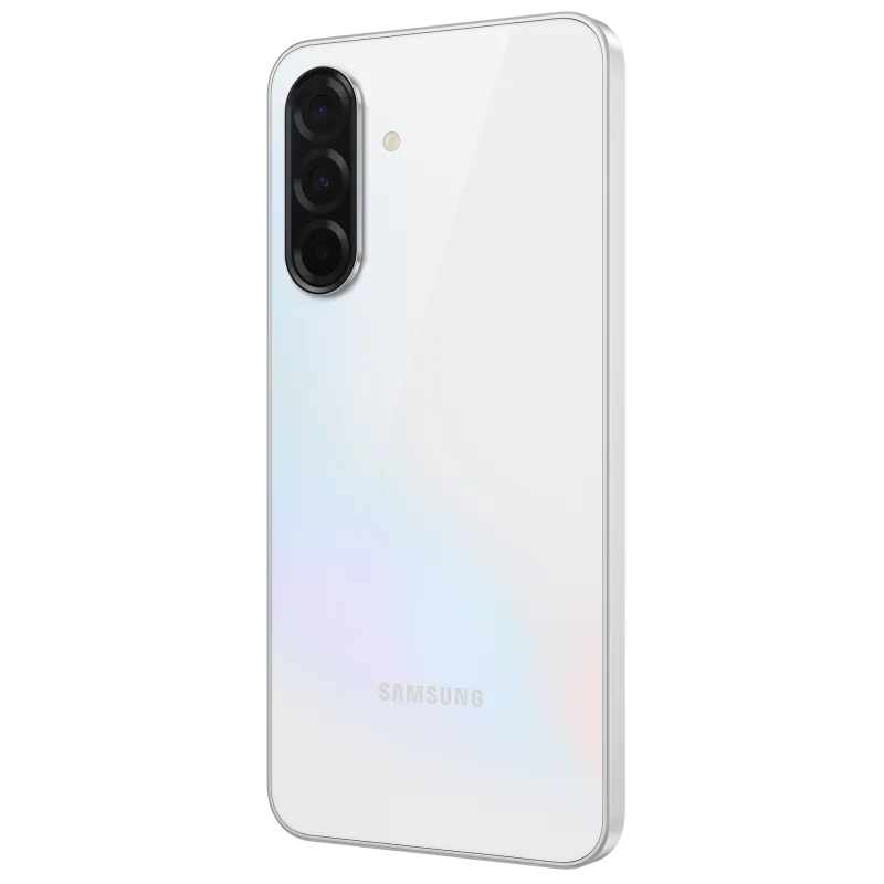 Smartphone Samsung Galaxy A36 5G 16/128 Go / Blanc - Samsung - photo 7