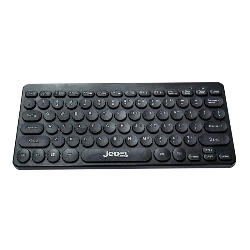Mini Clavier filaire Jedel KB-1000+ - photo 3