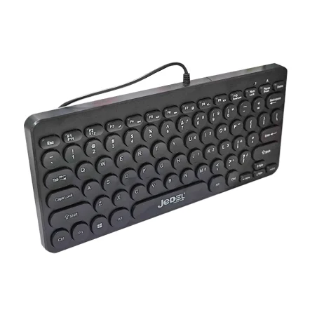 Mini Clavier filaire Jedel KB-1000+ - photo 7