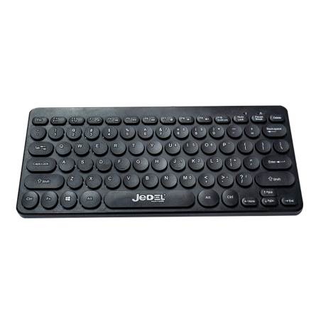 Mini Clavier filaire Jedel KB-1000+ - photo 9