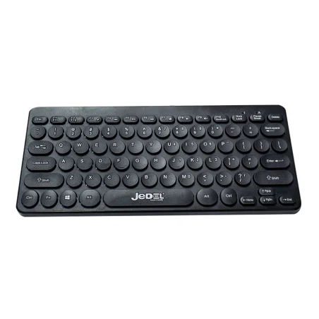Mini Clavier filaire Jedel KB-1000+ - photo 9