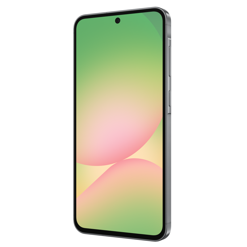 Smartphone Samsung Galaxy A56 5G 16/128 Go / Noir - Samsung - photo 2
