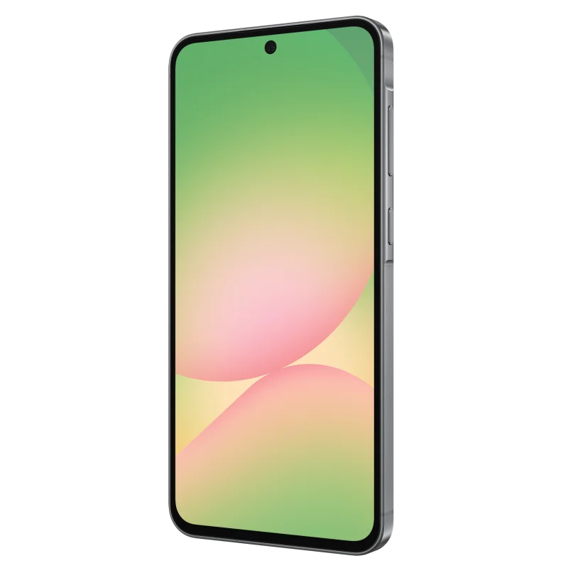 Smartphone Samsung Galaxy A56 5G 16/128 Go / Noir - Samsung - photo 2