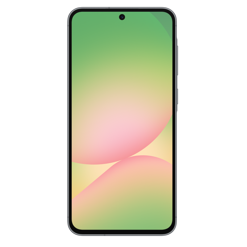 Smartphone Samsung Galaxy A56 5G 16/128 Go / Noir - Samsung - photo 3