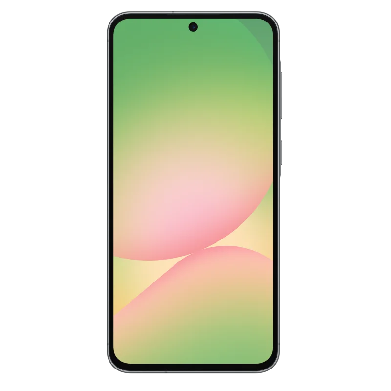 Smartphone Samsung Galaxy A56 5G 16/128 Go / Noir - Samsung - photo 3