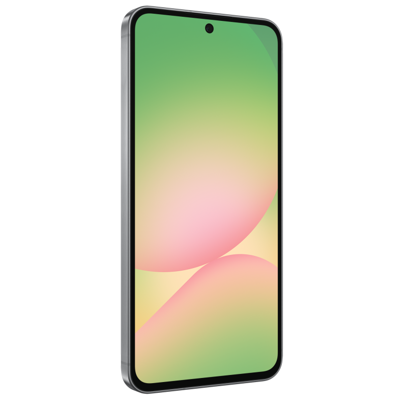 Smartphone Samsung Galaxy A56 5G 16/128 Go / Noir - Samsung - photo 4
