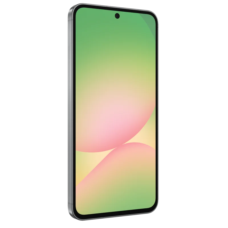 Smartphone Samsung Galaxy A56 5G 16/128 Go / Noir - Samsung - photo 4