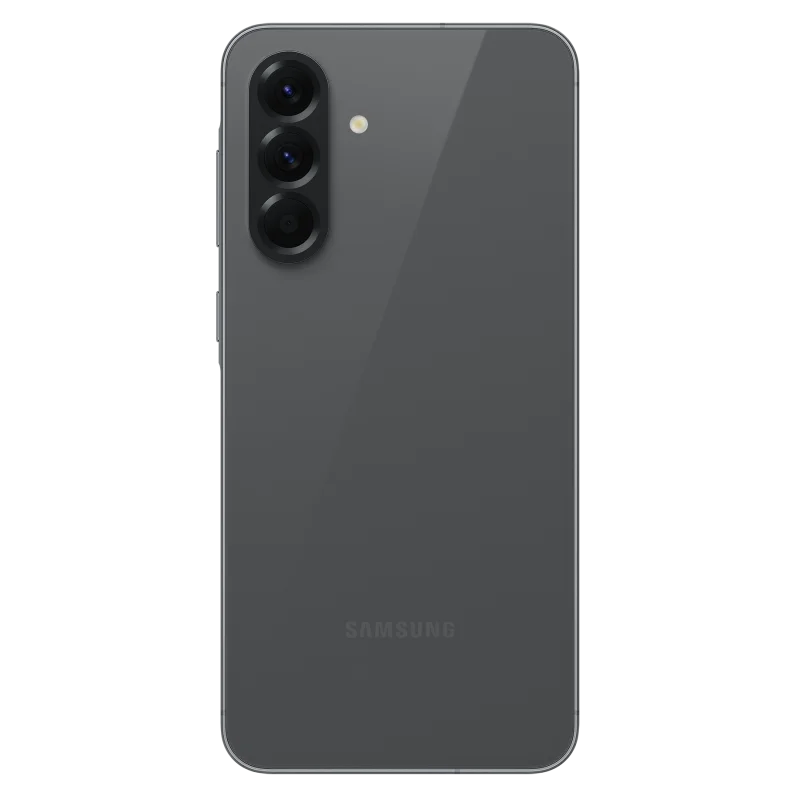 Smartphone Samsung Galaxy A56 5G 16/128 Go / Noir - Samsung - photo 5
