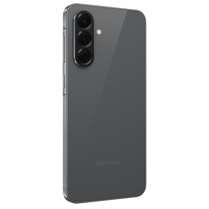 Smartphone Samsung Galaxy A56 5G 16/128 Go / Noir - Samsung - photo 7