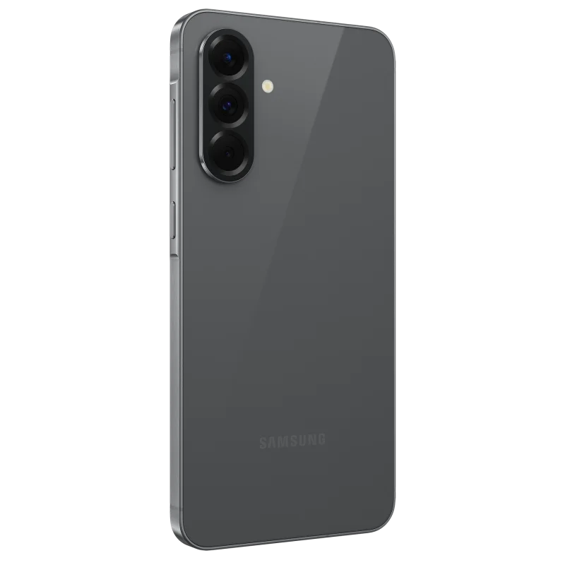 Smartphone Samsung Galaxy A56 5G 16/128 Go / Noir - Samsung - photo 7