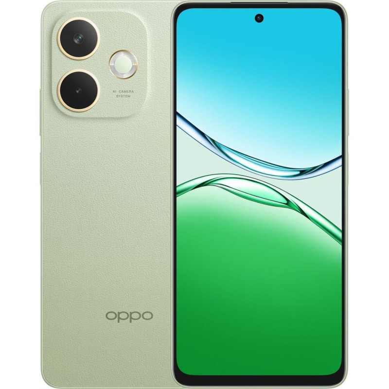 Smartphone Oppo A5 Pro 16/256 GO / Vert - Oppo - photo 1