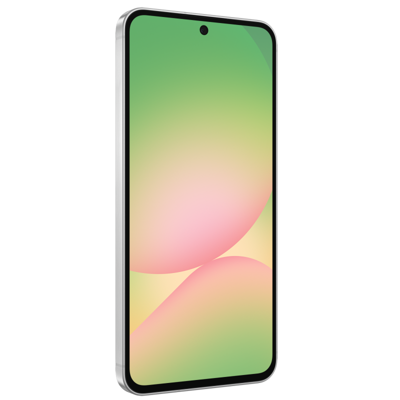 Smartphone Samsung Galaxy A56 5G 16/128 Go / Gris - Samsung - photo 2
