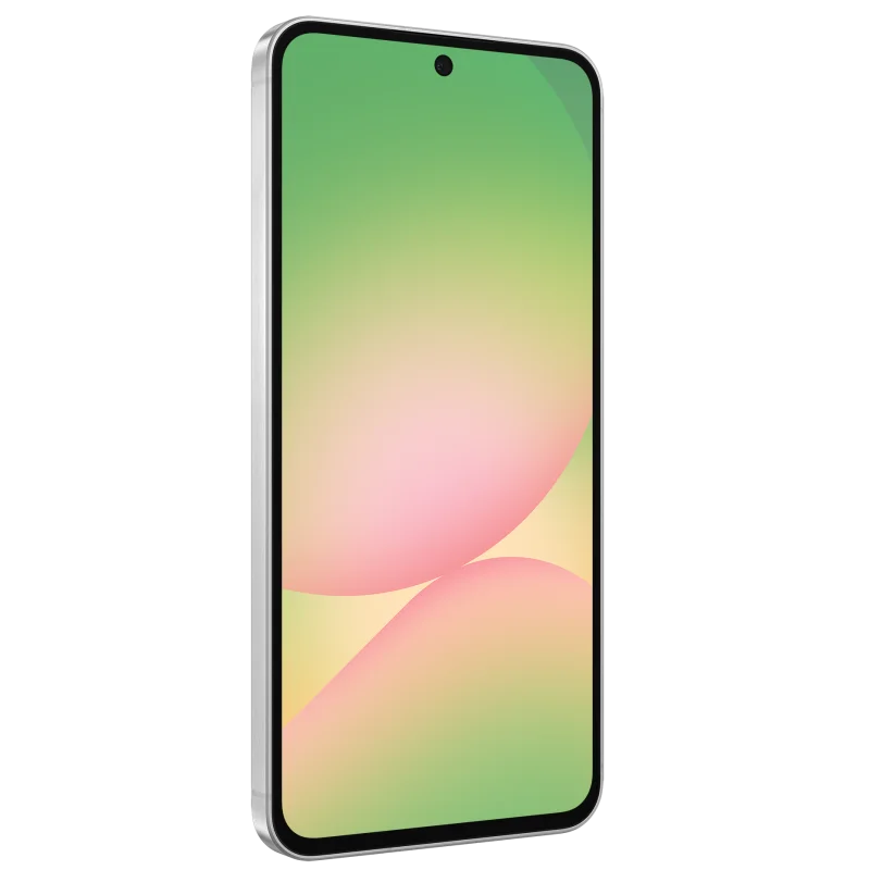 Smartphone Samsung Galaxy A56 5G 16/128 Go / Gris - Samsung - photo 2