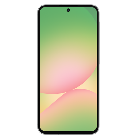 Smartphone Samsung Galaxy A56 5G 16/128 Go / Gris - Samsung - photo 12