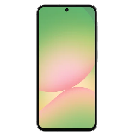 Smartphone Samsung Galaxy A56 5G 16/128 Go / Gris - Samsung - photo 12