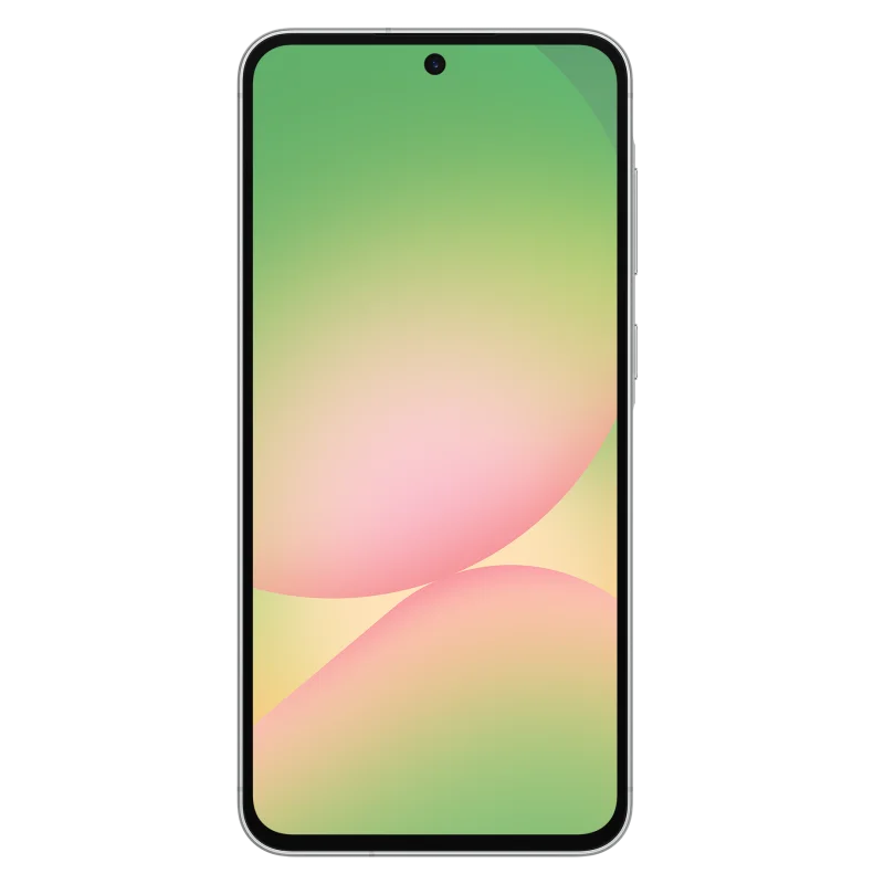 Smartphone Samsung Galaxy A56 5G 16/128 Go / Gris - Samsung - photo 3