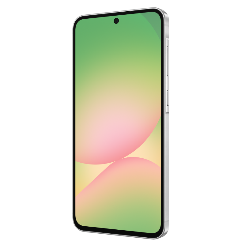 Smartphone Samsung Galaxy A56 5G 16/128 Go / Gris - Samsung - photo 4