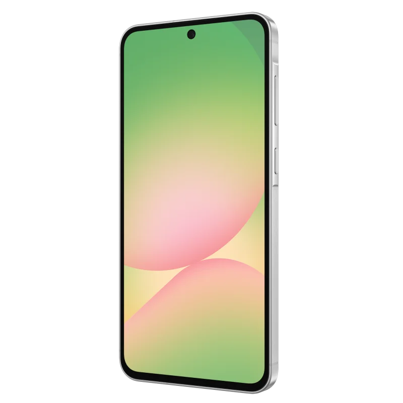 Smartphone Samsung Galaxy A56 5G 16/128 Go / Gris - Samsung - photo 4