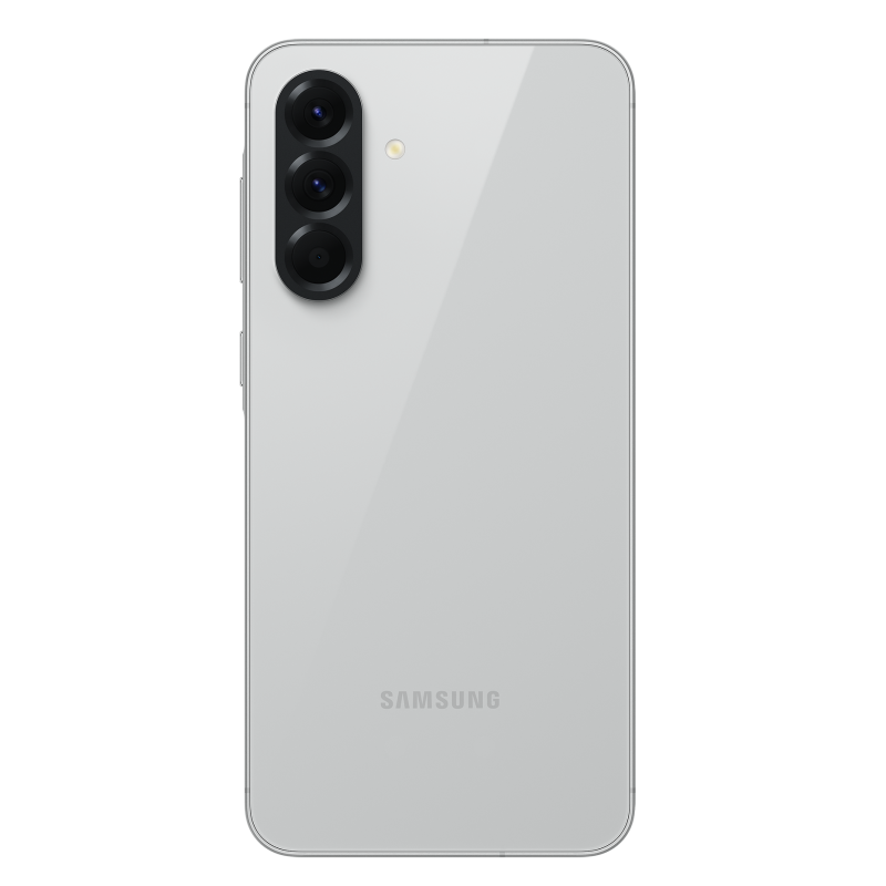 Smartphone Samsung Galaxy A56 5G 16/128 Go / Gris - Samsung - photo 5