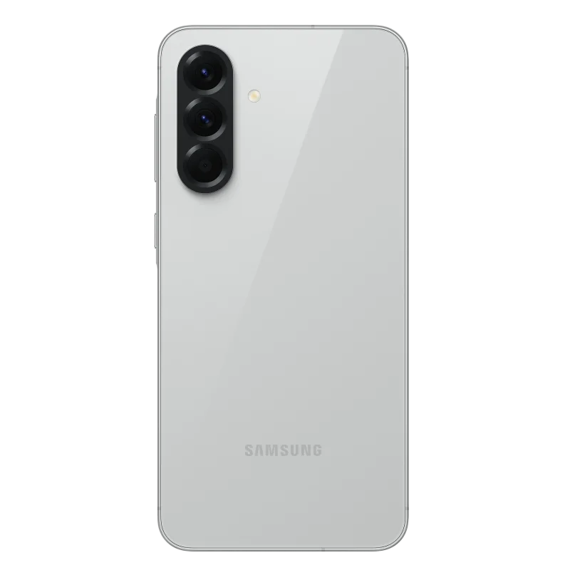 Smartphone Samsung Galaxy A56 5G 16/128 Go / Gris - Samsung - photo 5