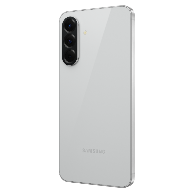Smartphone Samsung Galaxy A56 5G 16/128 Go / Gris - Samsung - photo 6