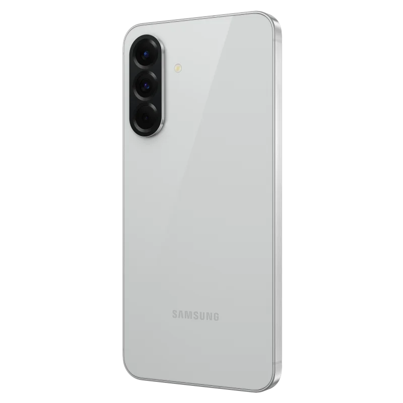 Smartphone Samsung Galaxy A56 5G 16/128 Go / Gris - Samsung - photo 6
