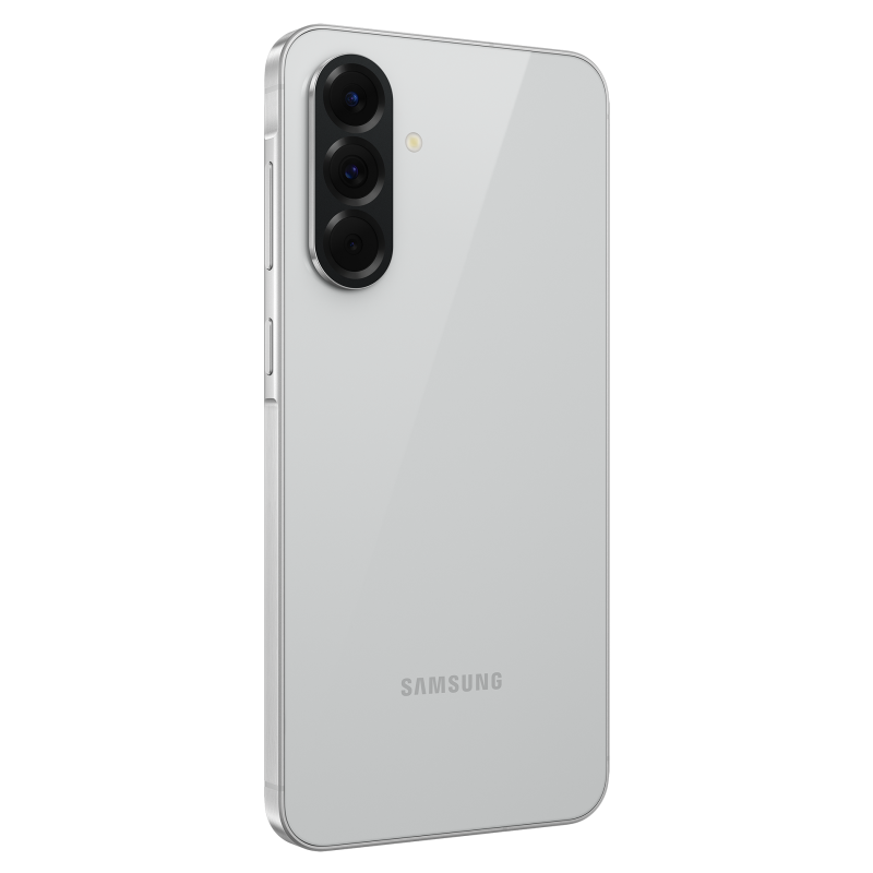 Smartphone Samsung Galaxy A56 5G 16/128 Go / Gris - Samsung - photo 7