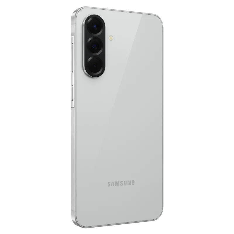 Smartphone Samsung Galaxy A56 5G 16/128 Go / Gris - Samsung - photo 7