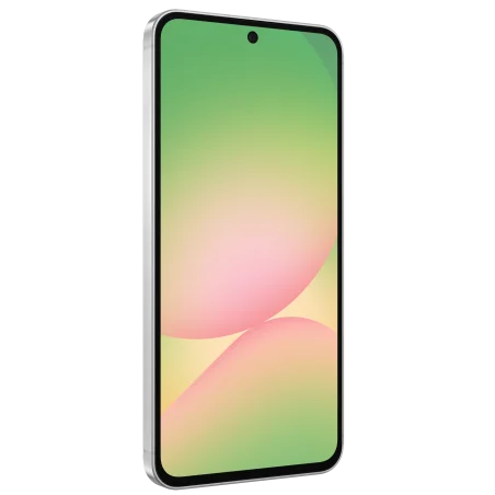 Smartphone Samsung Galaxy A56 5G 16/128 Go / Gris - Samsung - photo 10
