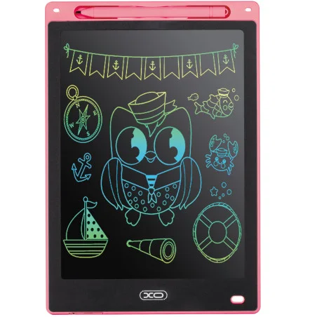 Tablette d'écriture XO LCD V02 16'' bleu - variant 6920680857890 - photo 5