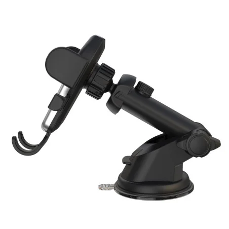 Support voiture XO C77 noir avec ventouse - photo 12