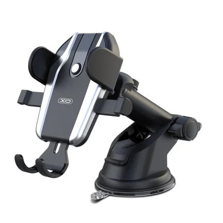 Support voiture XO C77 noir avec ventouse - photo 8