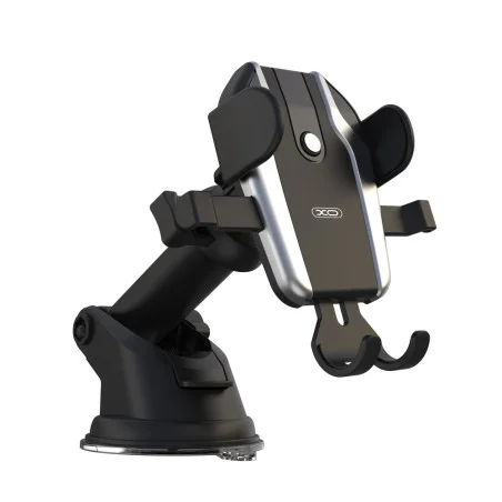 Support voiture XO C77 noir avec ventouse - photo 10