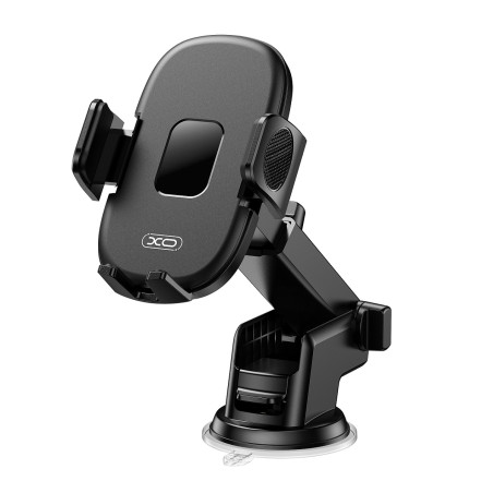 Support voiture XO C121 noir avec ventouse - photo 6