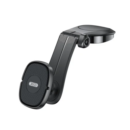 Support voiture XO C101 aimant noir collé - photo 5