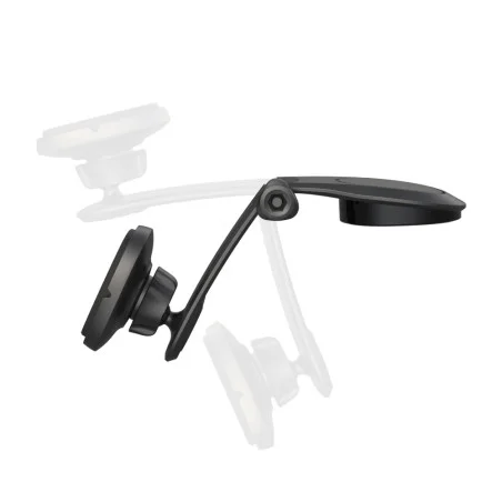 Support voiture XO C101 aimant noir collé - photo 6
