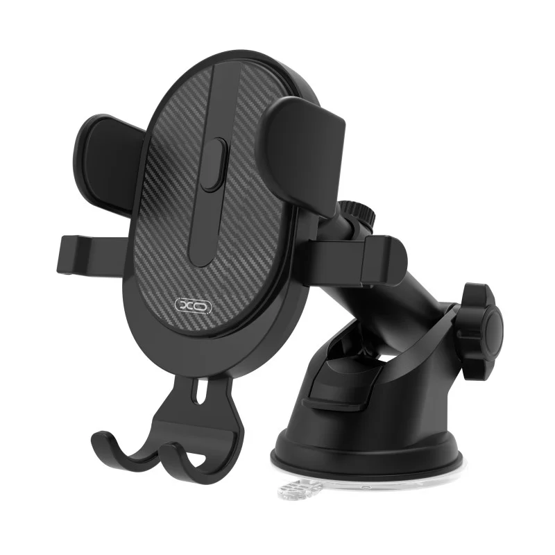 Support voiture XO C60 noir set