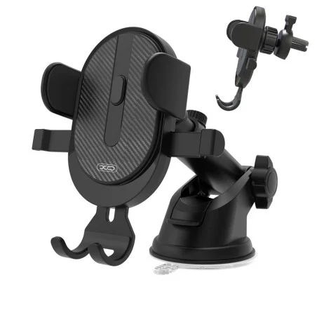 Support voiture XO C60 noir set - photo 16