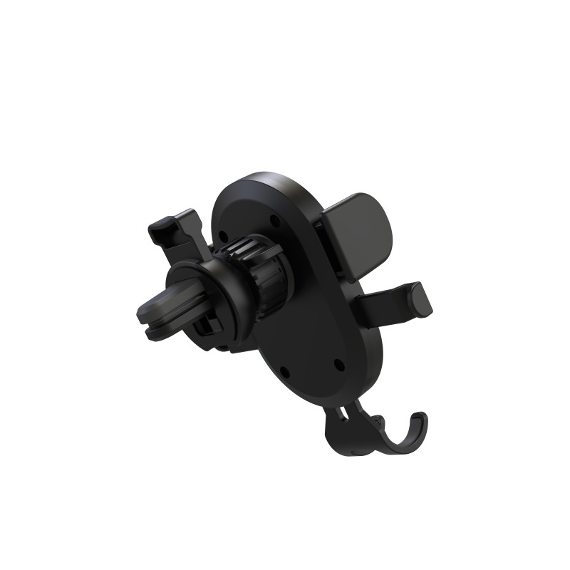 Support voiture XO C60 noir set - photo 4